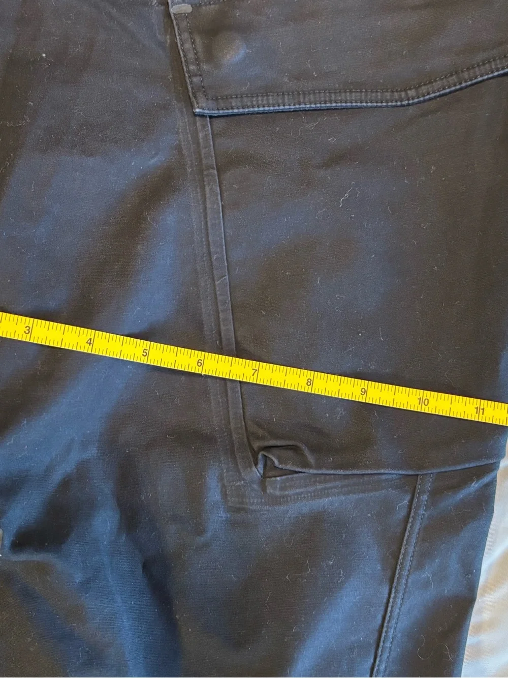 Nikelab Cargo Pants XXL